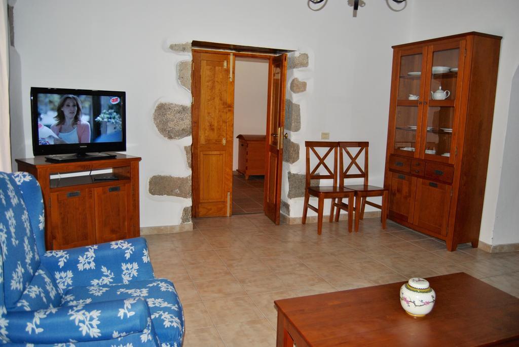 Casa Rural Los Suárez Agüimes Habitación foto