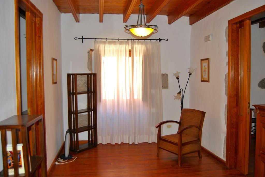 Casa Rural Los Suárez Agüimes Habitación foto