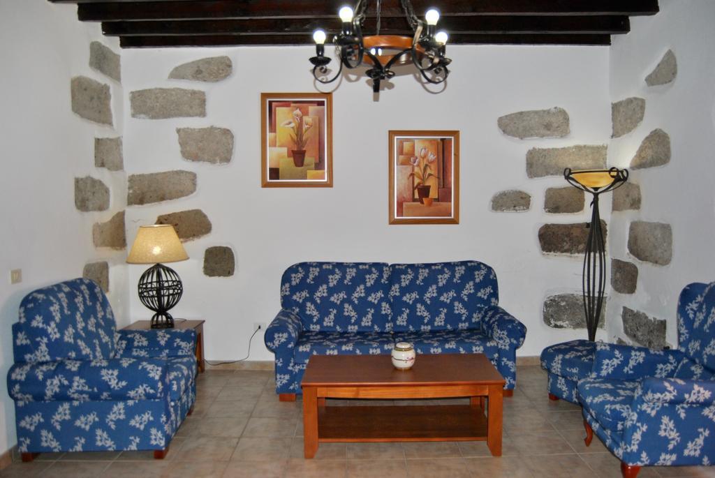Casa Rural Los Suárez Agüimes Habitación foto