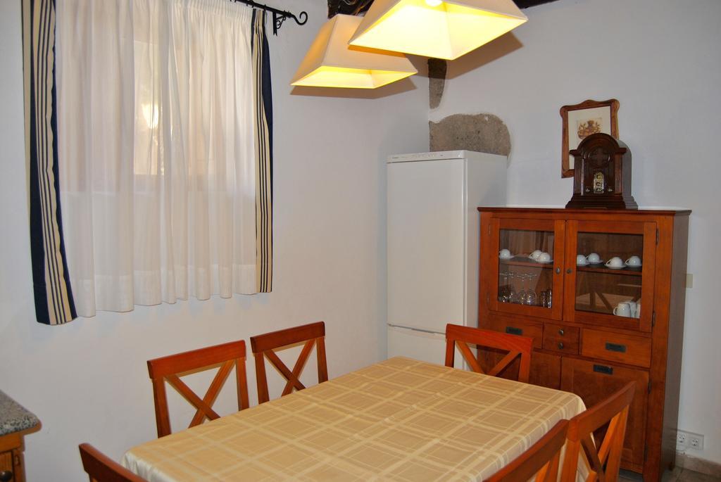 Casa Rural Los Suárez Agüimes Habitación foto