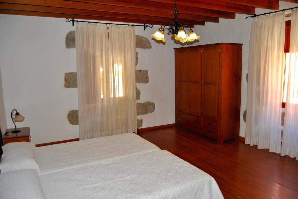 Casa Rural Los Suárez Agüimes Habitación foto