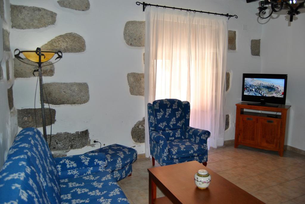 Casa Rural Los Suárez Agüimes Habitación foto