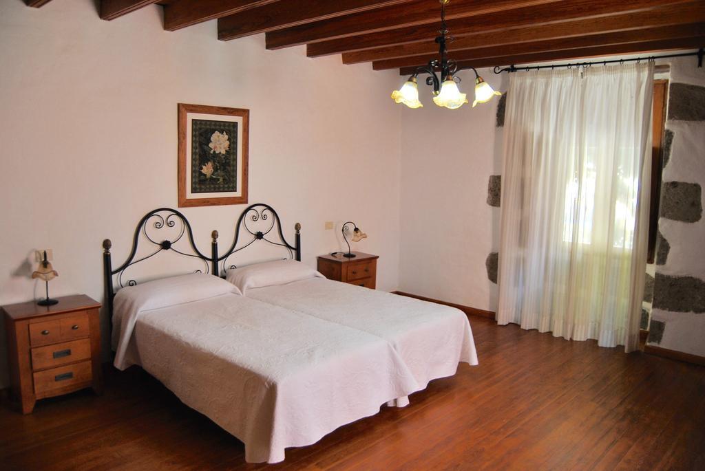 Casa Rural Los Suárez Agüimes Habitación foto