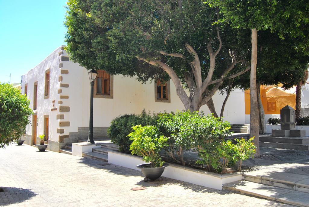 Casa Rural Los Suárez Agüimes Habitación foto